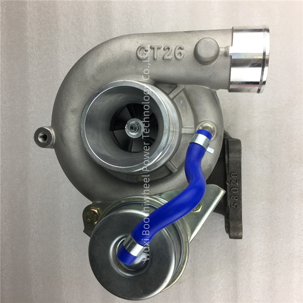 CT26 Turbocharger 17201-17030 1720117030 for Engine 1HDFT